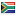 regent.ac.za server is located in South Africa
